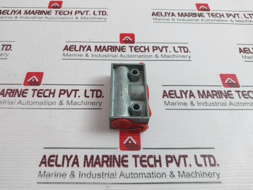 Rexroth 5340.170.000 Pneumatic Shuttle Valve
