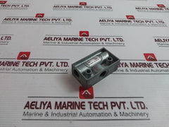 Rexroth 5340.170.000 Pneumatic Shuttle Valve 
