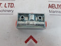 Rexroth 5340.170.000 Pneumatic Shuttle Valve