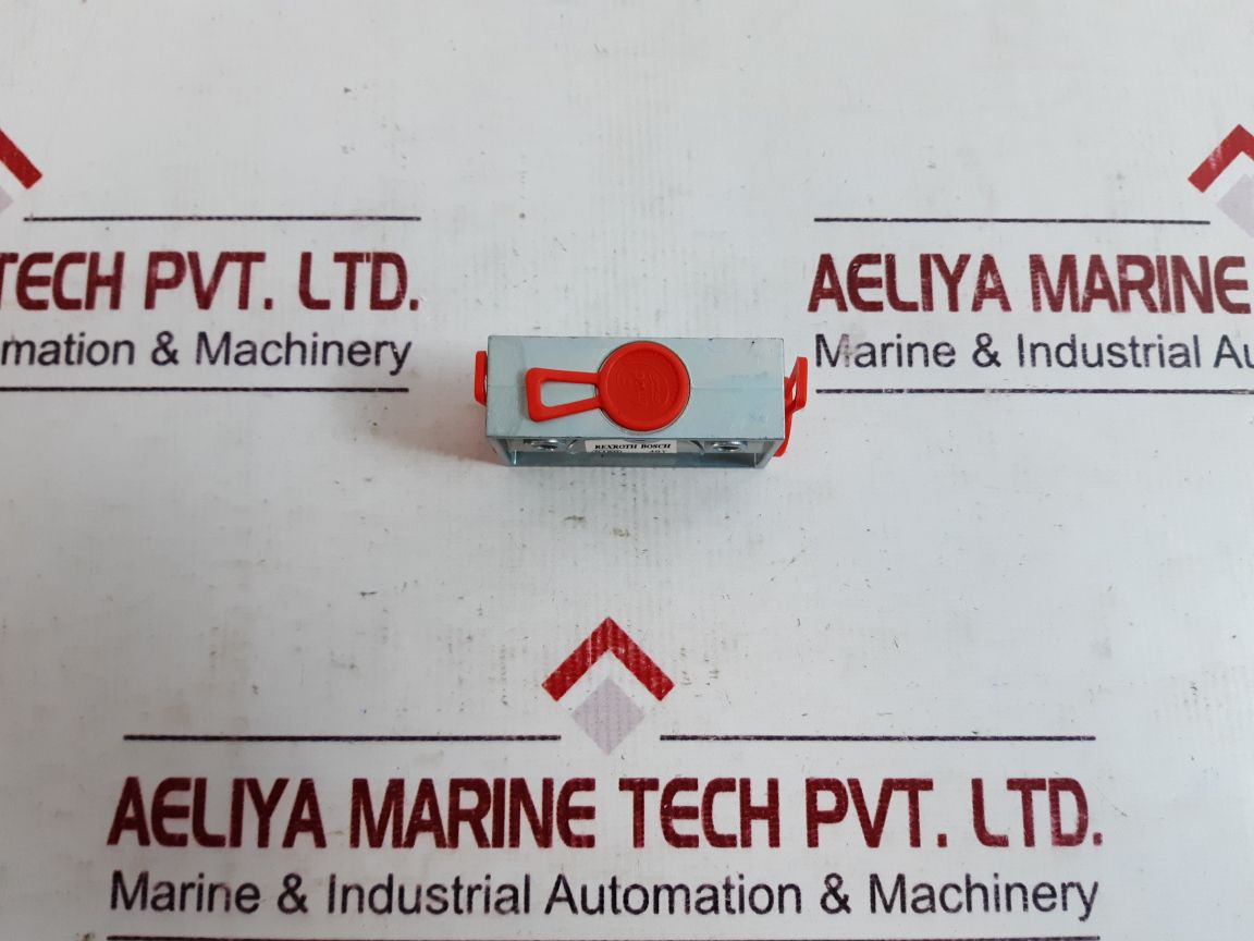 Rexroth 5340.170.000 Pneumatic Shuttle Valve 491