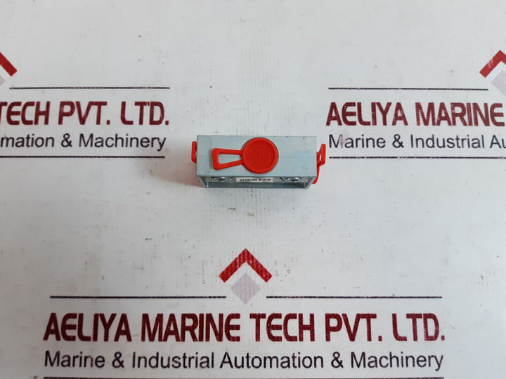 Rexroth 5340.170.000 Pneumatic Shuttle Valve 491