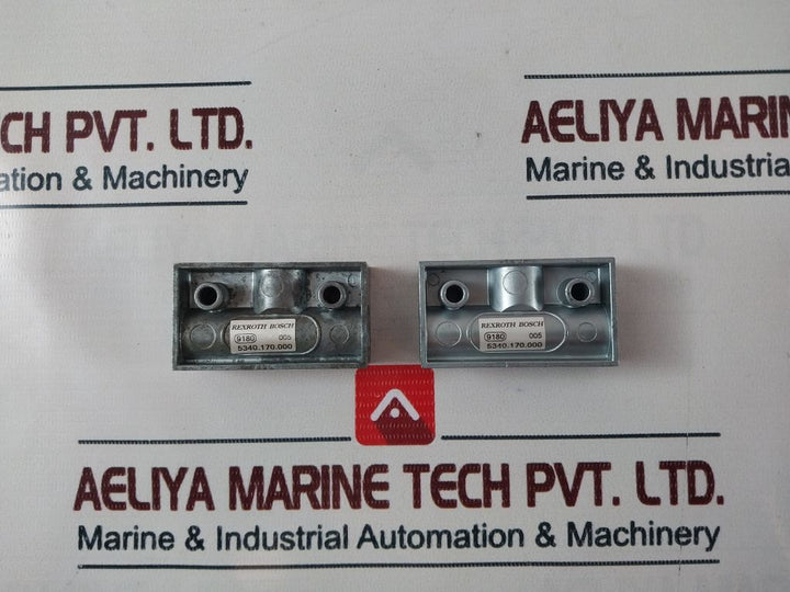 Rexroth 5340.170.000