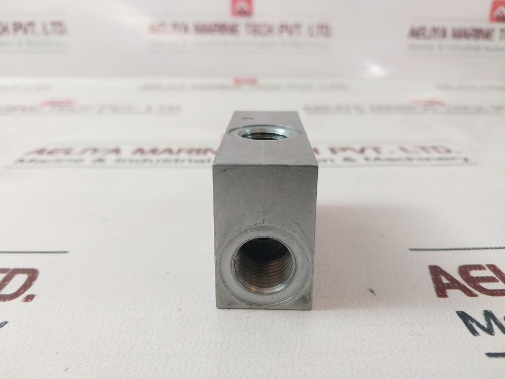 Rexroth 5340.170.000 Valve