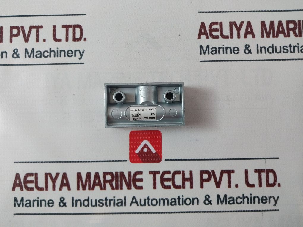 Rexroth 5340.170.000 Valve