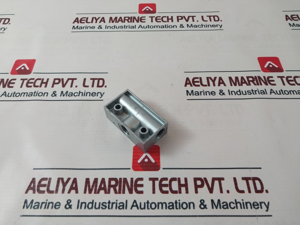 Rexroth 5340.170.000 Valve