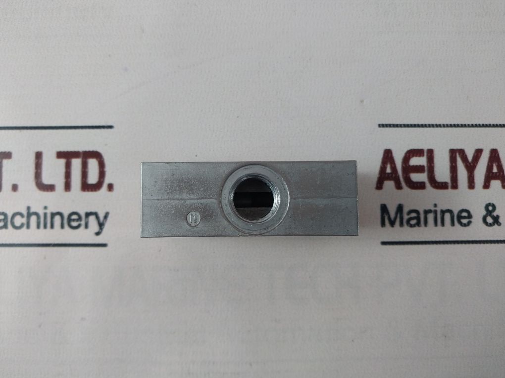 Rexroth 5340.170.000 Valve