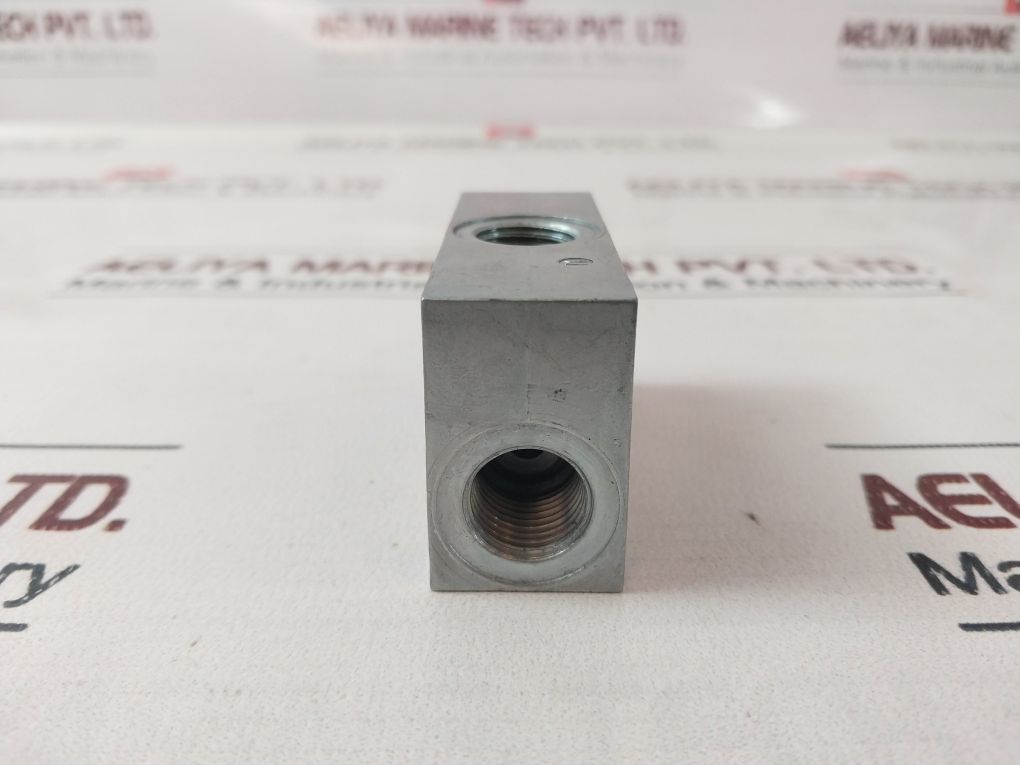 Rexroth 5340.170.000 Valve