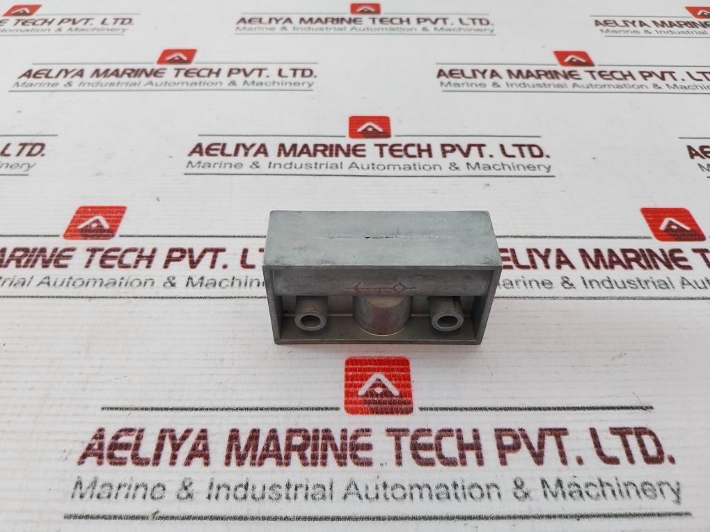 Rexroth 5340170000 Check Valve