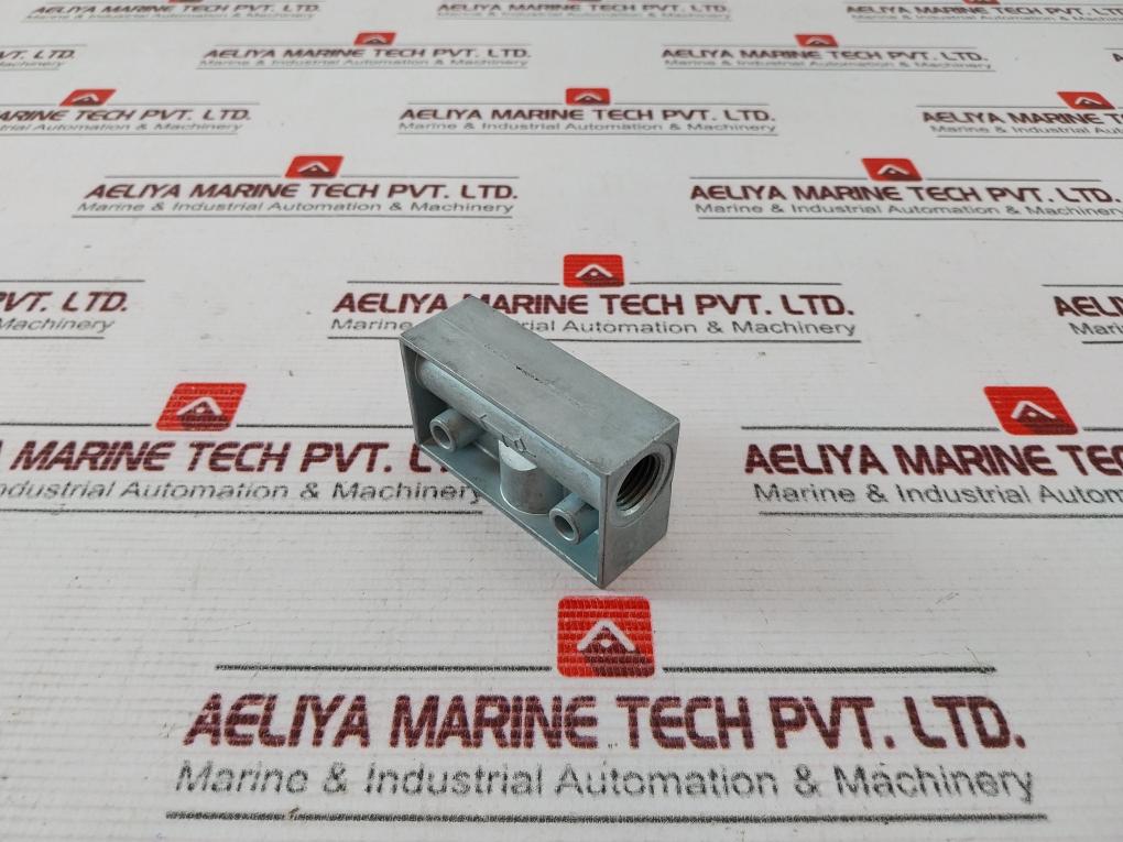 Rexroth 5340170000 Check Valve