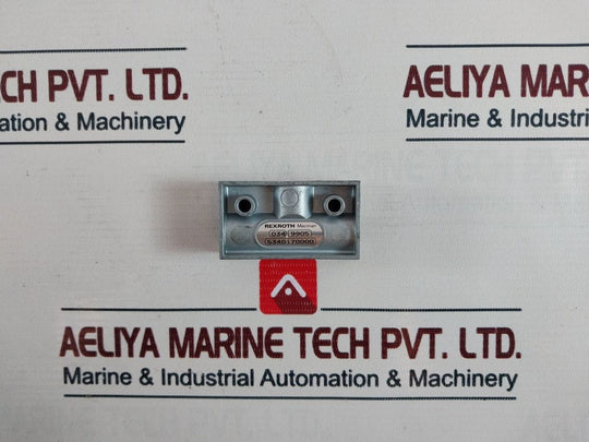 Rexroth 5340170000
