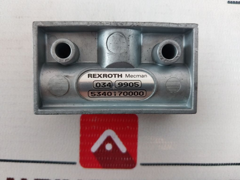 Rexroth 5340170000
