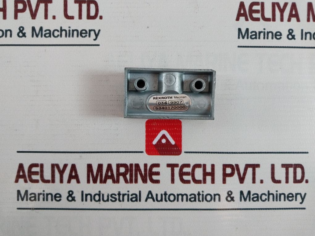 Rexroth 5340170000
