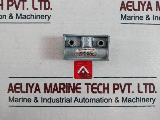Rexroth 5340170000

