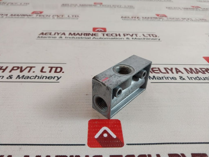 Rexroth 5340170000 
