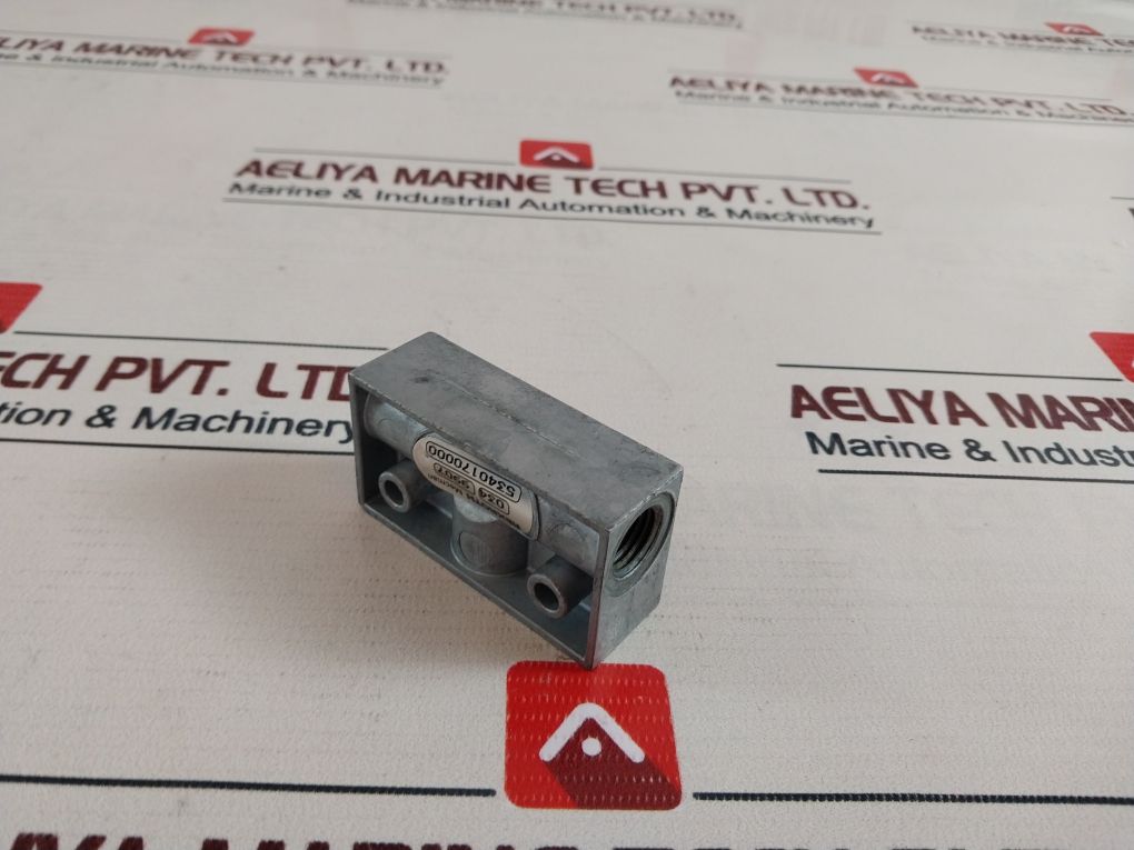 Rexroth 5340170000 
