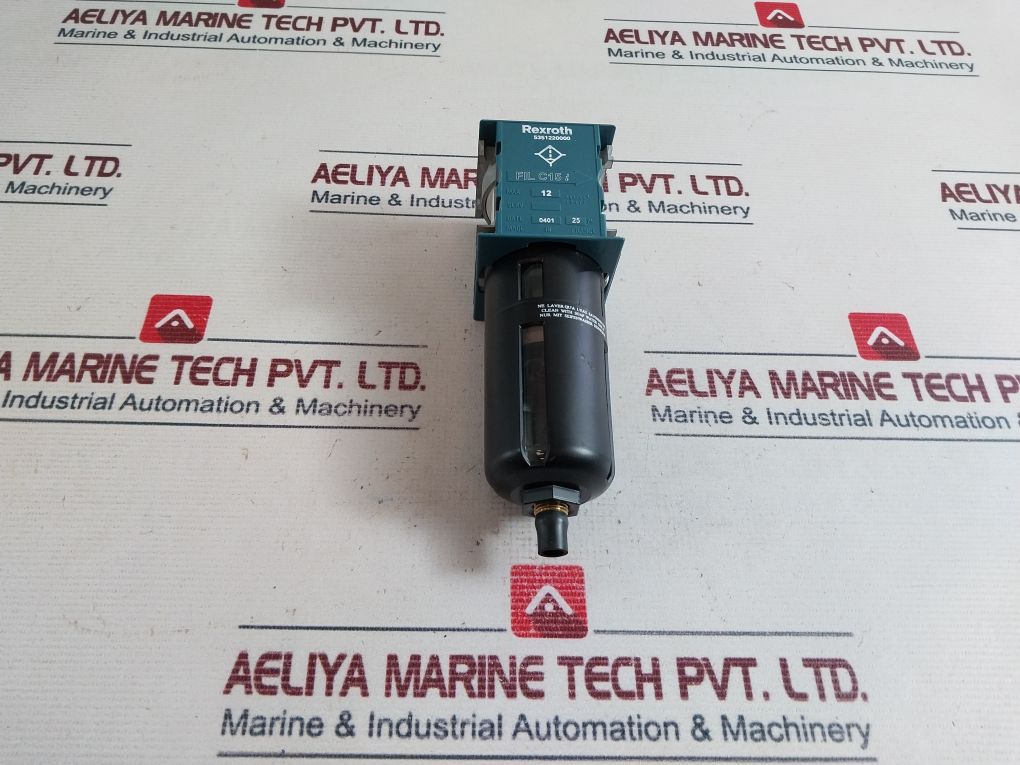 Rexroth 5351220000 Airline Unit-filter