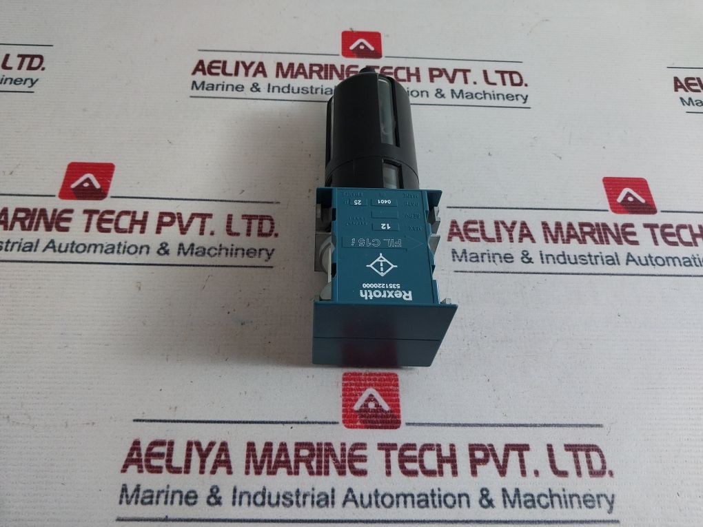 Rexroth 5351220000 Airline Unit-filter
