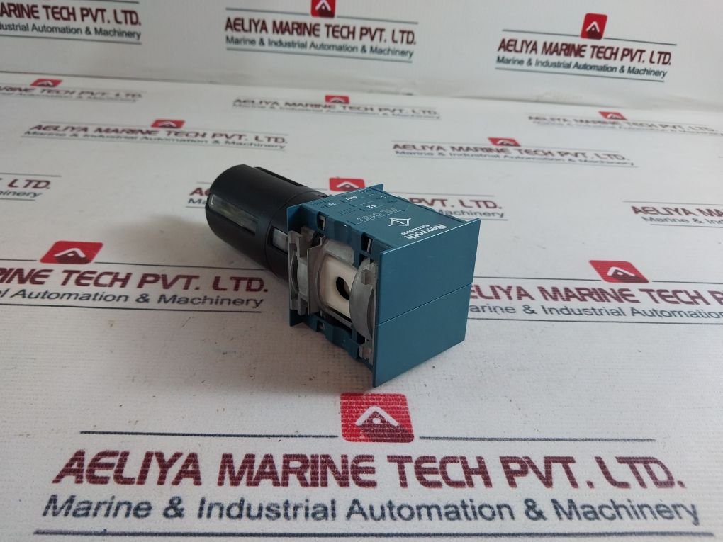 Rexroth 5351220000 Airline Unit-filter