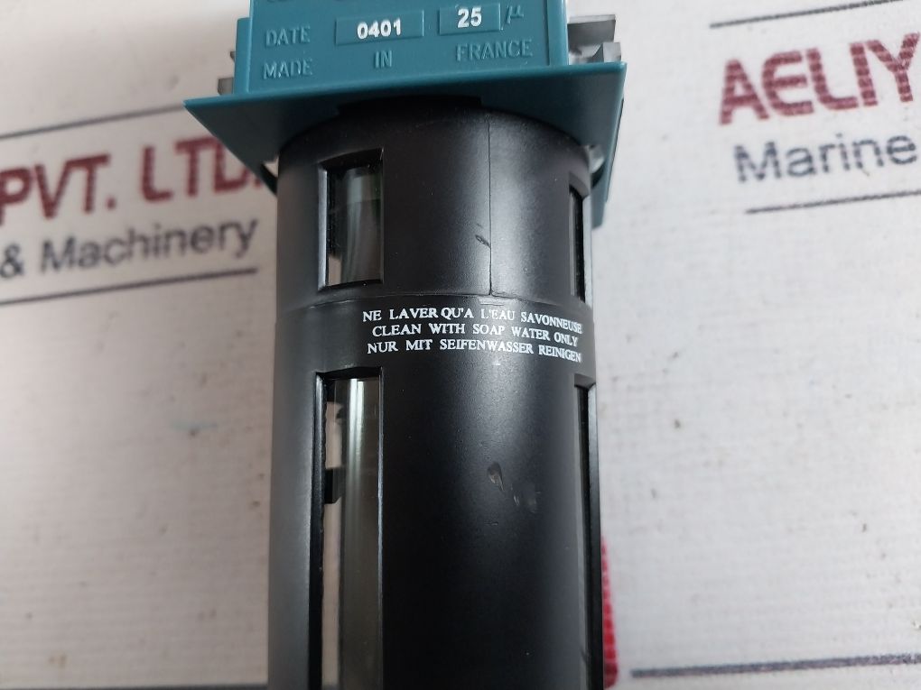 Rexroth 5351220000 Airline Unit-filter