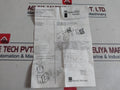 Rexroth 5351220000 Airline Unit-filter