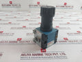 Rexroth 5351424200 Pneumatic Regulator Unit