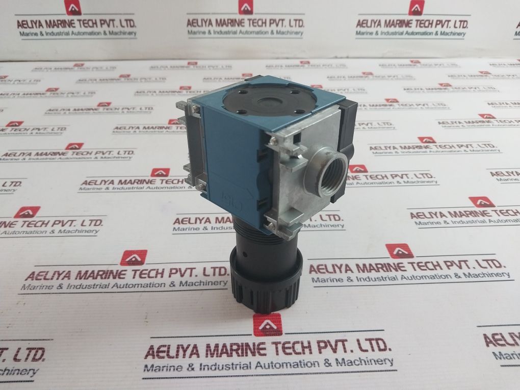 Rexroth 5351424200 Pneumatic Regulator Unit