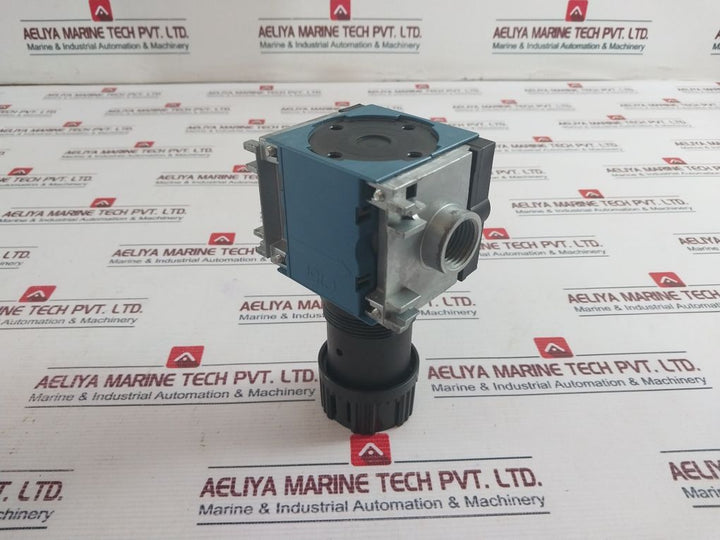 Rexroth 5351424200 Pneumatic Regulator Unit
