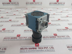 Rexroth 5351424200 Pneumatic Regulator Unit