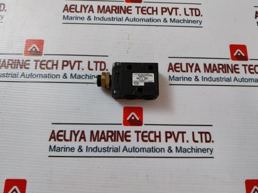 Rexroth 5500020000 3/2-way Door Opening Valve