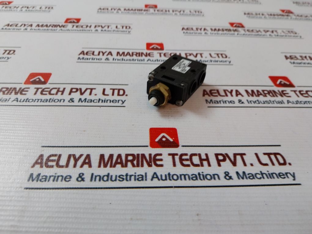 Rexroth 5500020000 3/2-way Door Opening Valve