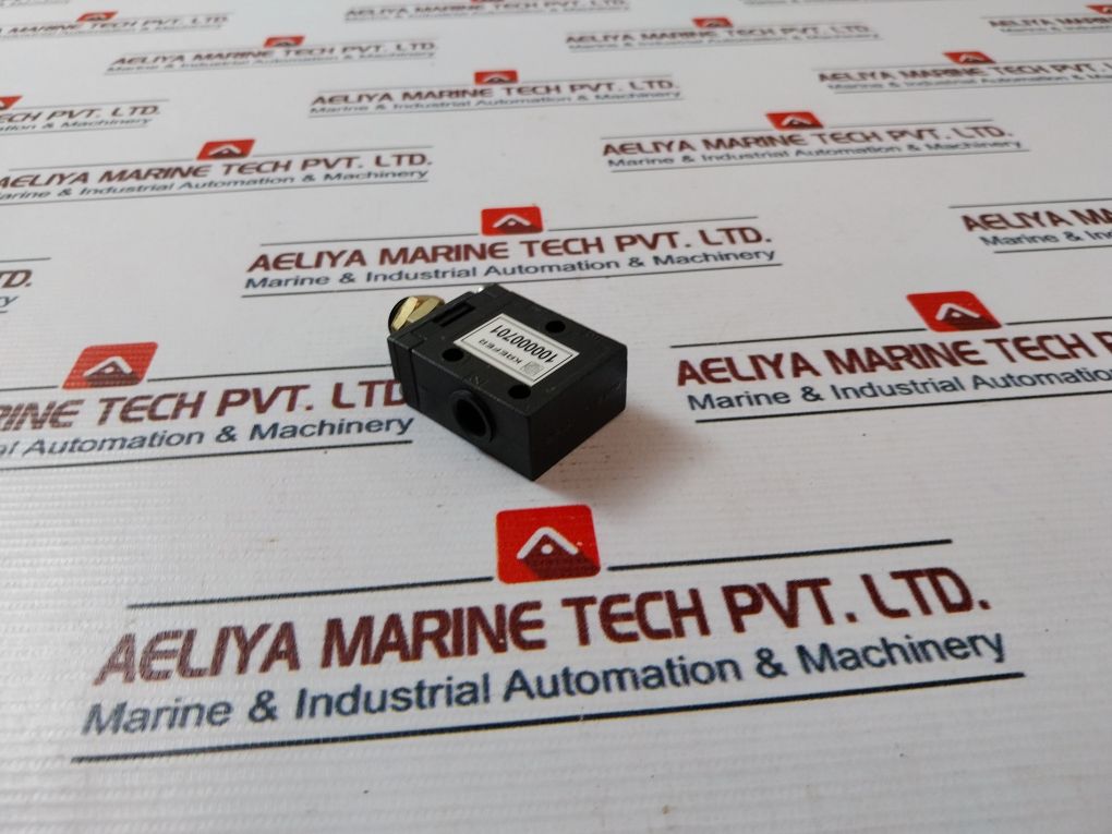 Rexroth 5500020000 3/2-way Door Opening Valve