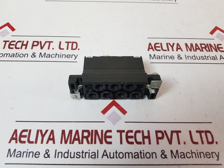 Rexroth 551-221-000-0 Pneumatic Valve