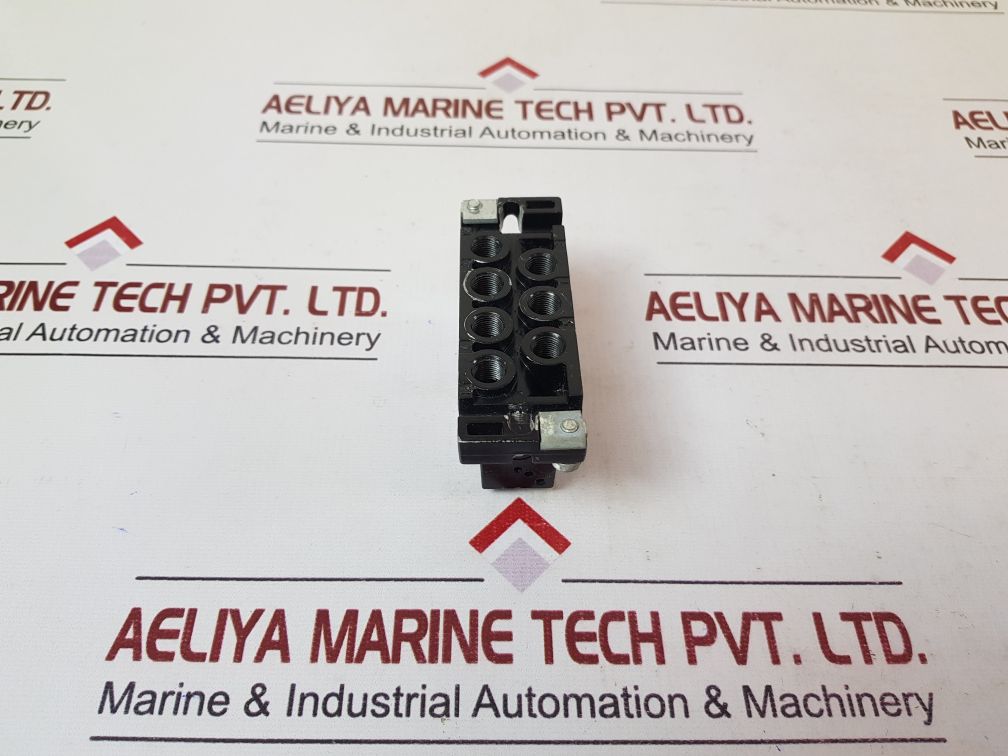 Rexroth 551-221-000-0 Pneumatic Valve