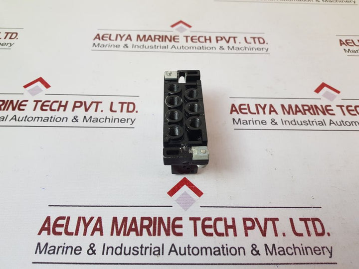 Rexroth 551-221-000-0 Pneumatic Valve