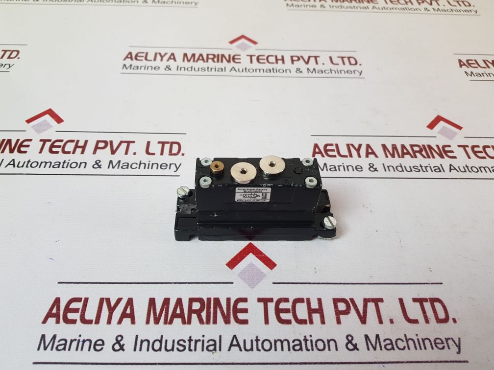 Rexroth 551-221-000-0 Pneumatic Valve
