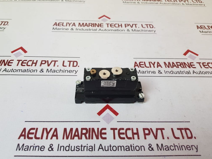 Rexroth 551-221-000-0 Pneumatic Valve