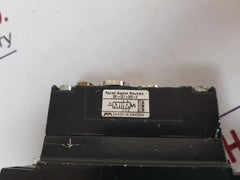 Rexroth 551-221-000-0 Pneumatic Valve