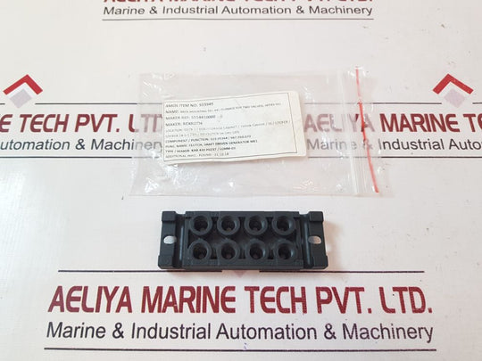 Rexroth 551-441 Bank Mounting
