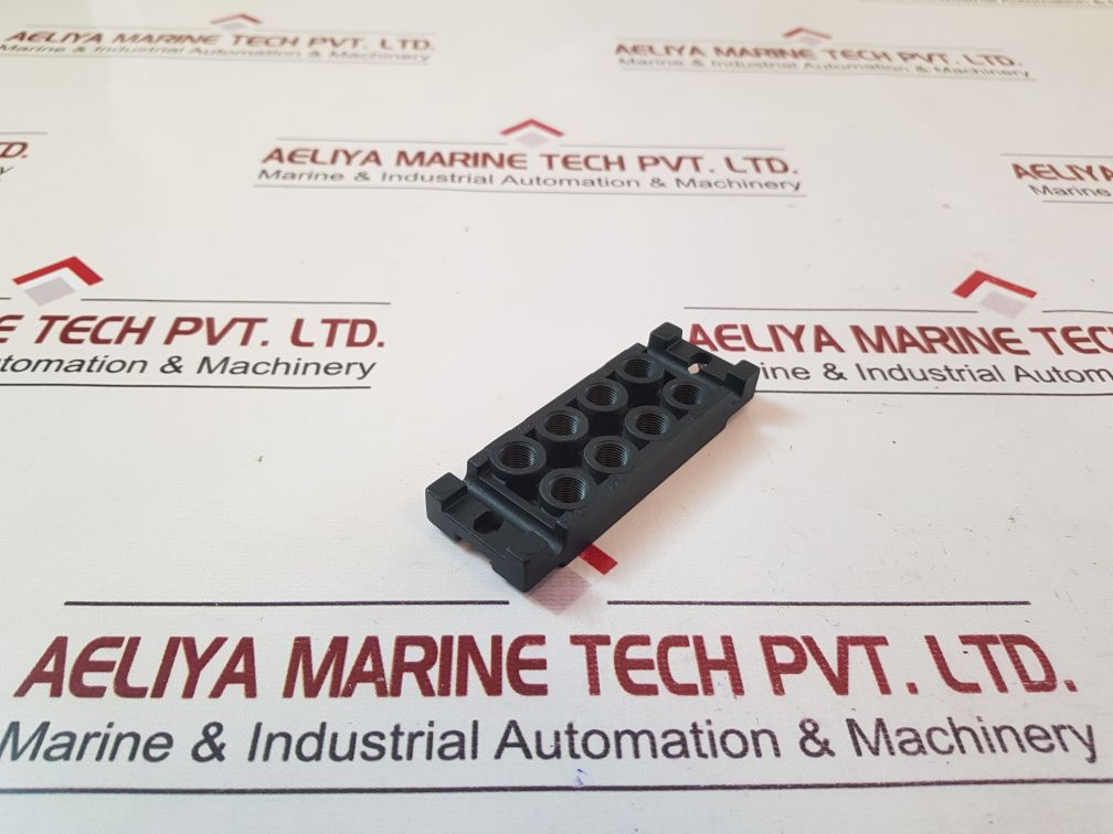 Rexroth 551-441 Bank Mounting