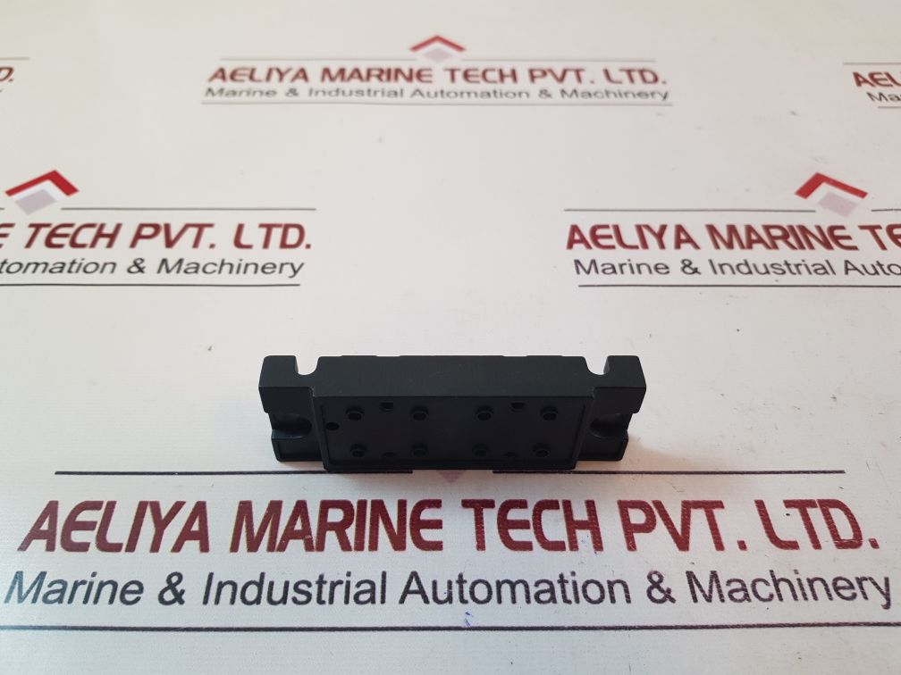 Rexroth 551-441 Bank Mounting