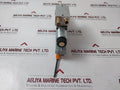 Rexroth 5610217002 S Pneumatic Valve R414000786