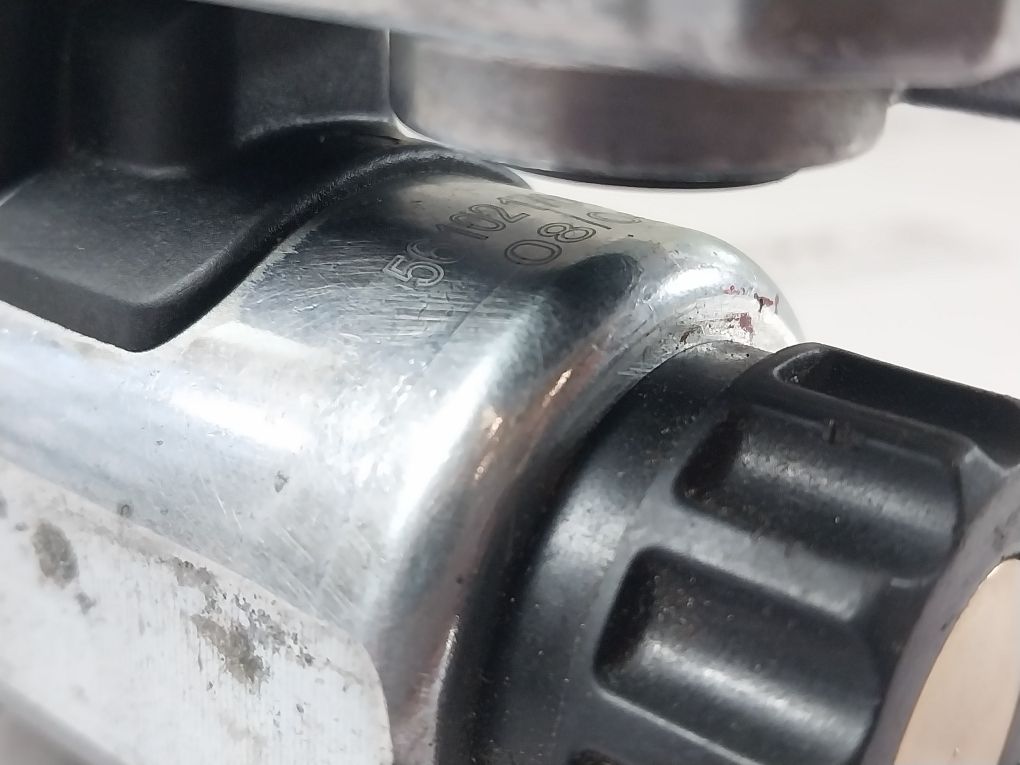 Rexroth 5610217002 S Pneumatic Valve R414000786