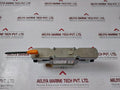 Rexroth 5610217002 S Pneumatic Valve R414000786