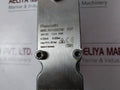 Rexroth 5610217002 S Pneumatic Valve R414000786