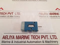 Rexroth 5630700000 Pneumatics Directioanl Valve