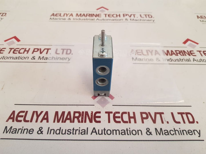 Rexroth 5630700000 Pneumatics Directioanl Valve