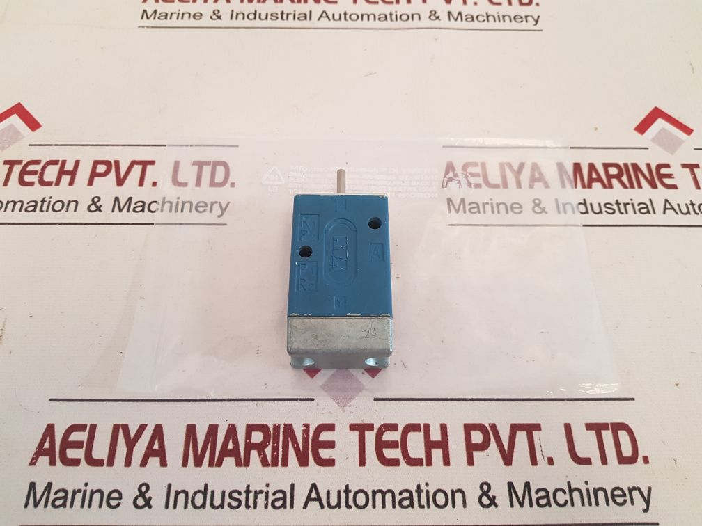 Rexroth 5630700000 Pneumatics Directioanl Valve