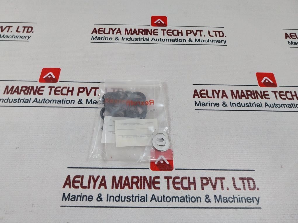 Rexroth 5631020002 Service - Parts Set Seal Pack Kit