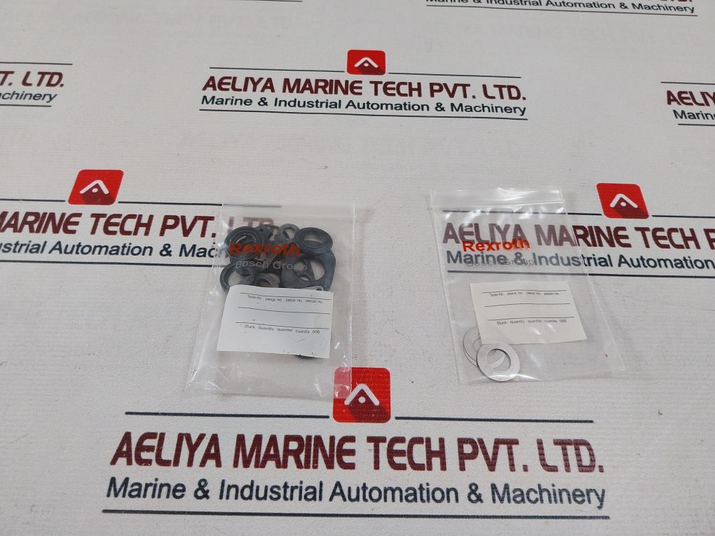 Rexroth 5631020002 Service - Parts Set Seal Pack Kit