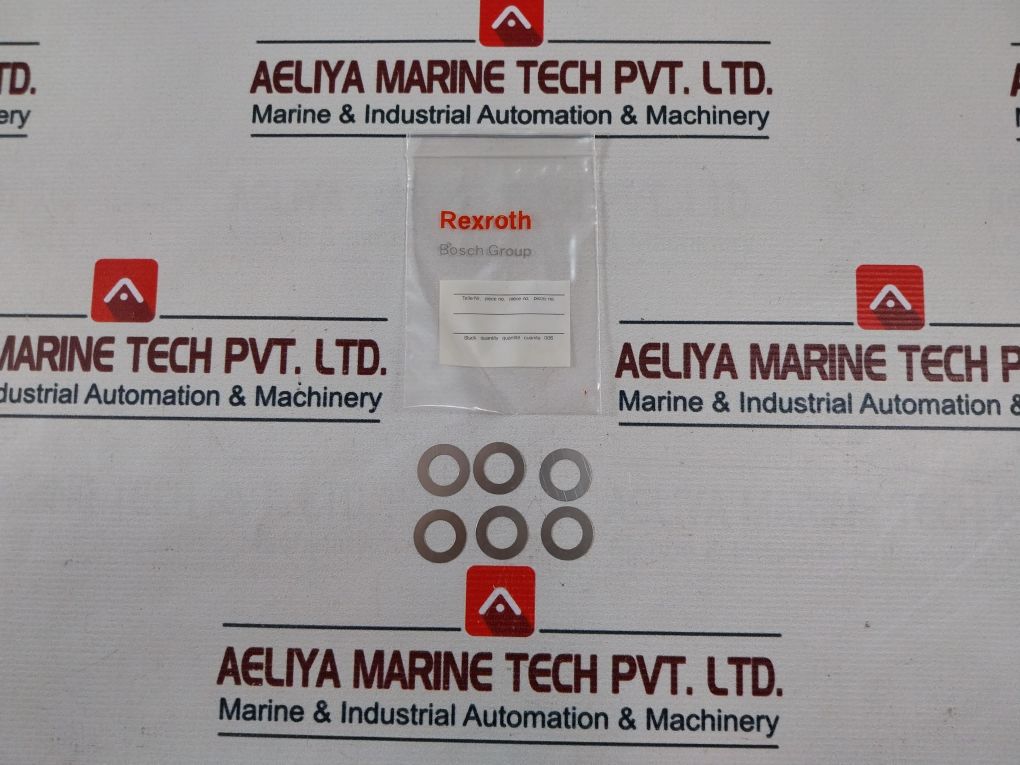 Rexroth 5631020002 Service - Parts Set Seal Pack Kit